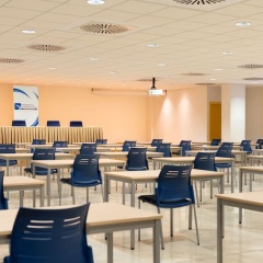 Micampus Rector Estanislao del Campo - Students Residence - Bild 13