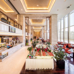 Yinchuan International Convention Centre thumbnail 25