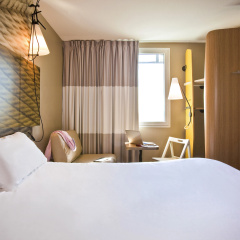 ibis Paris Porte de Clichy Centre - Bild 7