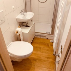 Felix Living 1, Modernes Apartment Fur 2 Personen, Innenstadt, Smart Tv, Parkplatz - Bild 7