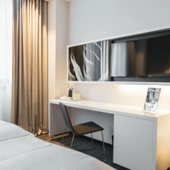 Hotel Riu Plaza Berlin thumbnail 14
