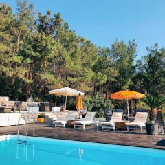 Rocas Roja Camping - Bild 13