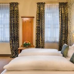 Hotel Kaiserworth Goslar - Bild 3