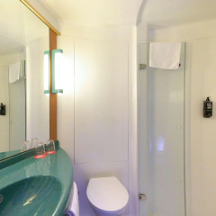 ibis Berlin City Potsdamer Platz - Bild 8