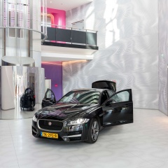 Park Inn By Radisson Amsterdam City West - Bild 2