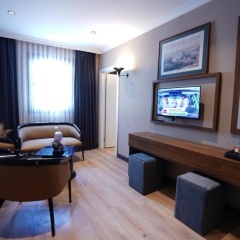 Mineo Hotel - Bild 16