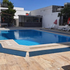 Serin Hotel - Bild 15