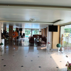 SP Residence Suvarnabhumi - Bild 20