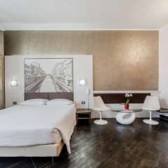 Hotel Milano Navigli - Bild 7