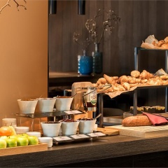 Adina Apartment Hotel Frankfurt Westend - Bild 12