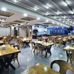 Taşköprü Hotel - Bild 11