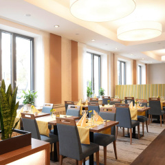 Ringhotel Loew's Merkur - Bild 28