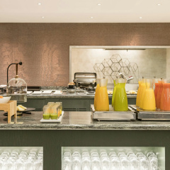 Ilunion Malaga Hotel - Bild 19