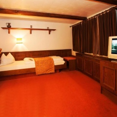 Hotel Ritter St. Georg - Bild 4
