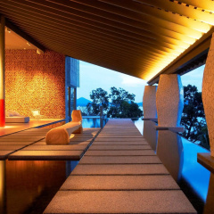 COMO Point Yamu, Phuket - Bild 15