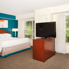 Residence Inn by Marriott Orlando Lake Buena Vista thumbnail 5