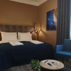 Zeit Hotel in Tsesis, Latvia from 63$, photos, reviews - zenhotels.com photo 35