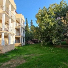 Mediterranean Apart Hotel - Bild 1