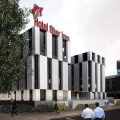 Star Inn Lisboa - Bild 25