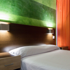 Apartamentos Recoletos - Bild 6
