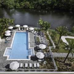 EVEN Hotel Miami - Airport by IHG - Bild 19