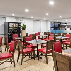 Holiday Inn Express Brooklyn - Bild 18
