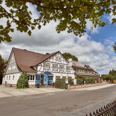 Das Landhotel Am Trätzhof - Bild 16