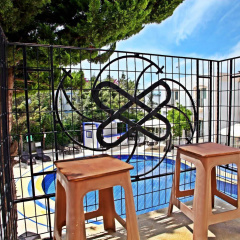 Serpina Hotel - Adults Only - Bild 8