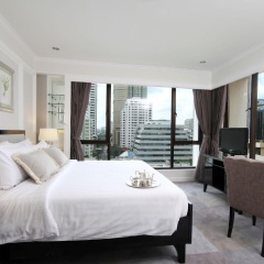 Cape House Hotel, Bangkok - Bild 5