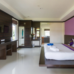 Lanta Lapaya Resort - Bild 6