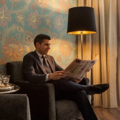 Mercure Lisboa Hotel - Bild 27