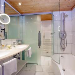 Burg Hotel Oberlech thumbnail 7