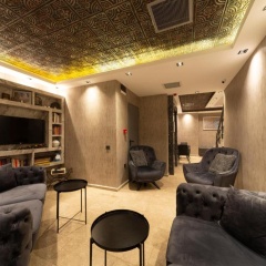 World Heritage Center Hotel - Bild 8