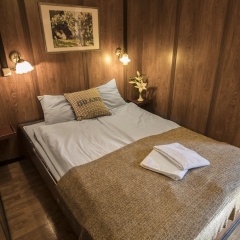 MS Birger Jarl - Hotel & Hostel - Bild 6
