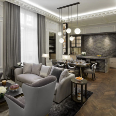 Maison Villeroy - Bild 8