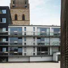 Boardinghouse Bielefeld - Bild 1