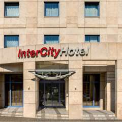 IntercityHotel Ulm - Bild 1