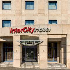 Отель IntercityHotel Ulm Германия, Ульм - 4 отзыва об отеле, цены и фото номеров - забронировать отель IntercityHotel Ulm онлайн фото 29