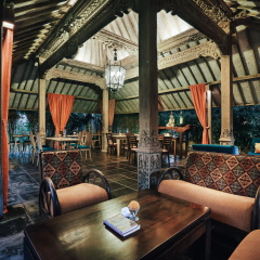 Munari Resort and Spa Ubud - Bild 16