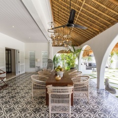 Villa Kusuma - Bild 13