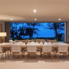 Veyla Natai Residence - Luxury Pool Villa - Bild 27