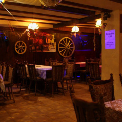 Pohl's Rheinhotel Adler - Bild 12