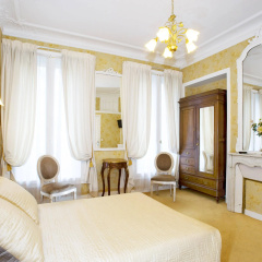 Hotel La Canopee - Bild 4