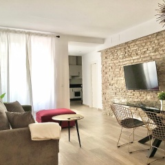 Suites La Merced Malaga365 - Bild 2