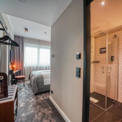 Vienna House Easy by Wyndham Hannover City - Bild 6