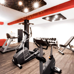 Hotel INNSENTO Passau - Bild 14