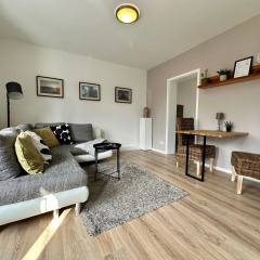 Gästeapartement Markkleeberg - Bild 3