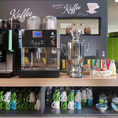 ibis Styles Stuttgart Vaihingen - Bild 21