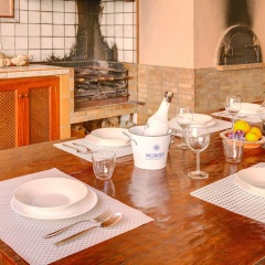 Villa TIERRASECA - Bild 17
