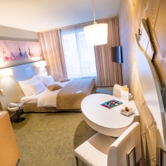 Grandium Hotel Prague - Bild 6